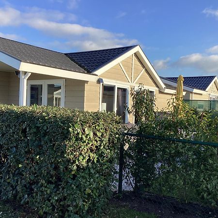 Family-Seacottage Knokke Heist Экстерьер фото