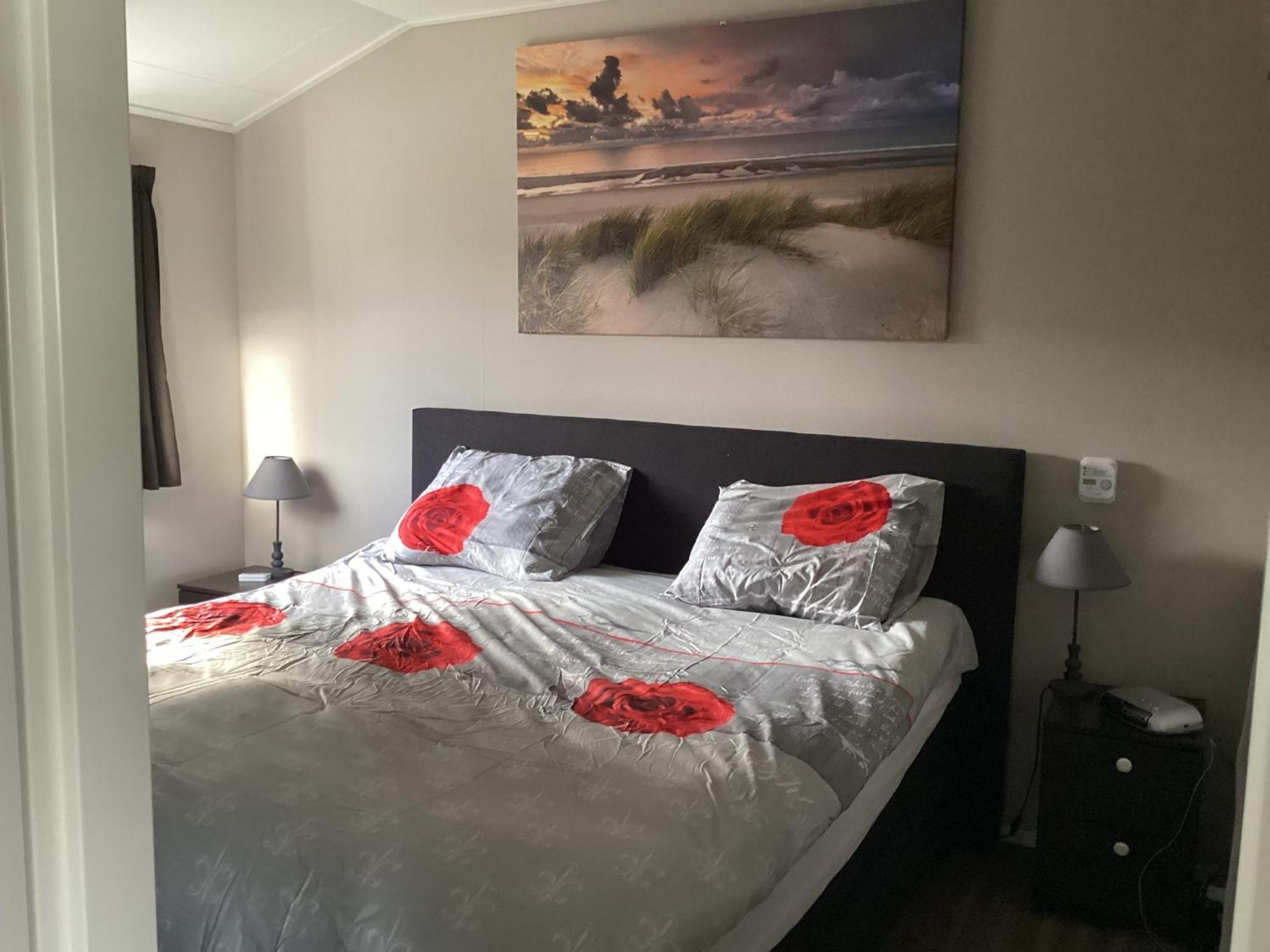 Family-Seacottage Knokke Heist Экстерьер фото